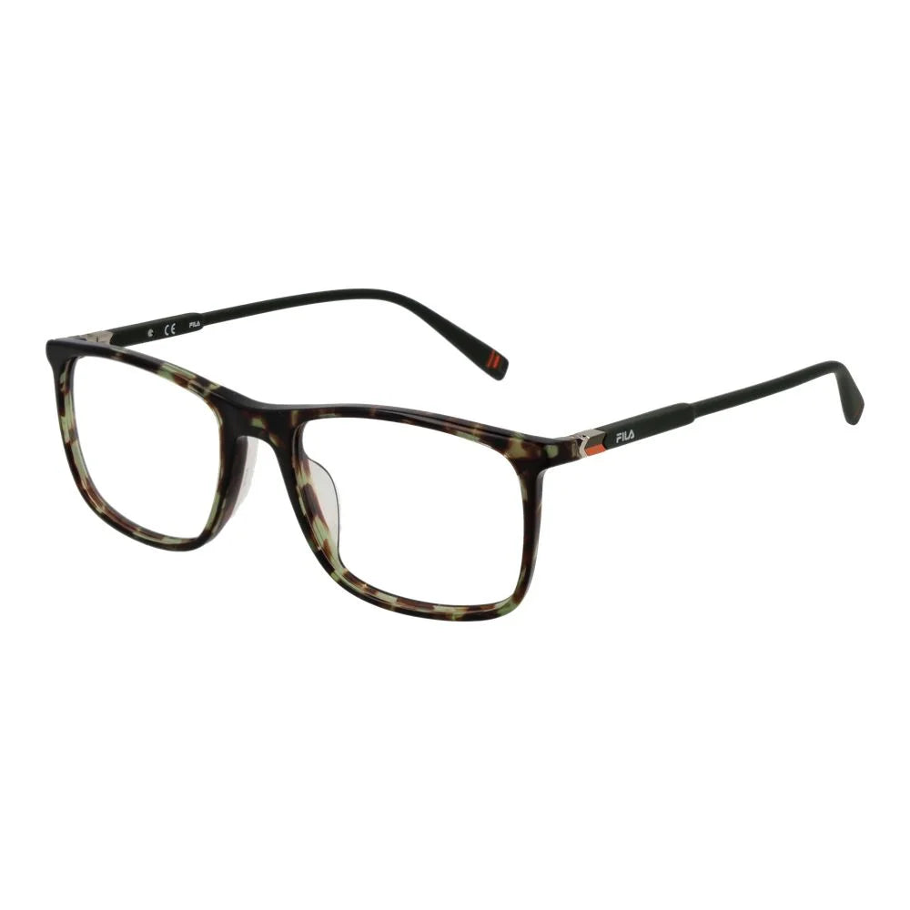 Fila Multicolor Men Glasses Frame - Eyeglasses