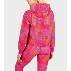 Fila Multicolor Polyester Sweatshirt - L