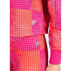 Fila Multicolor Polyester Sweatshirt - L