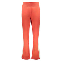 Fila Pink Polyester Pant - Training Pants