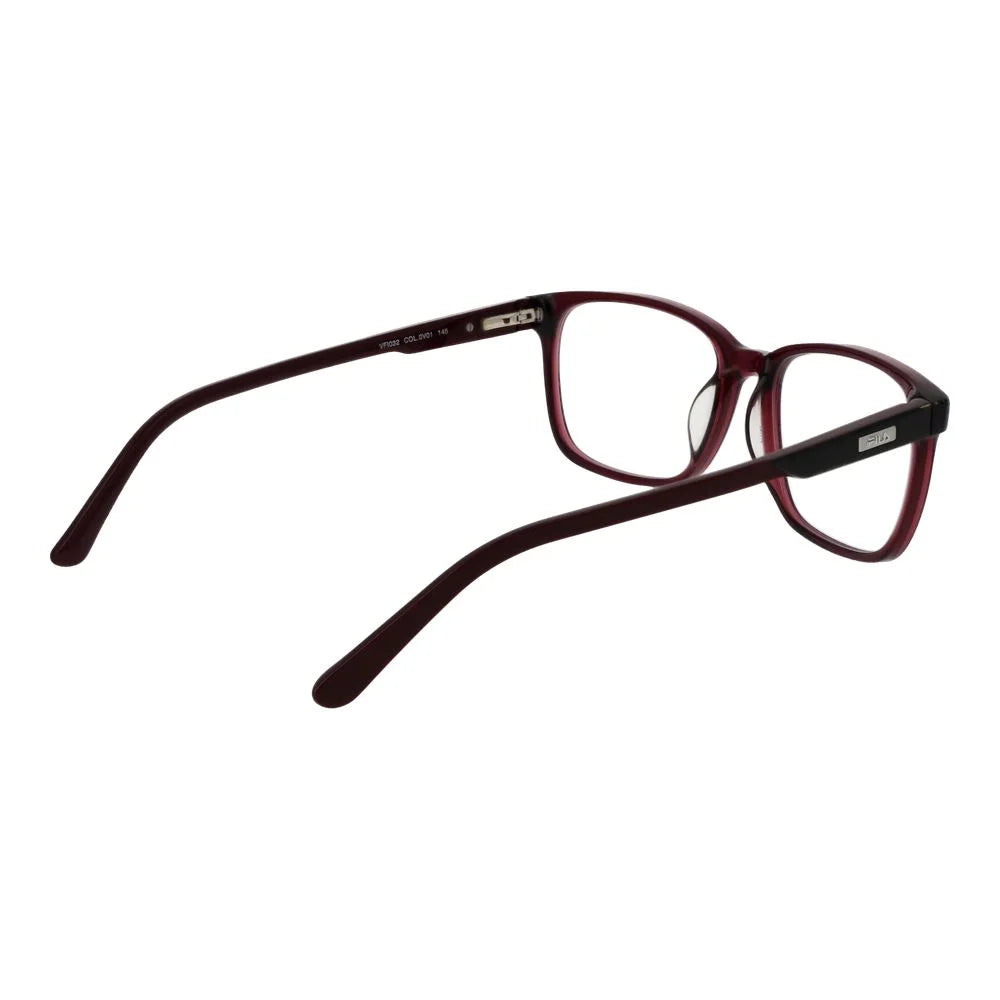 Fila Purple Men Glasses Frame - Eyeglasses