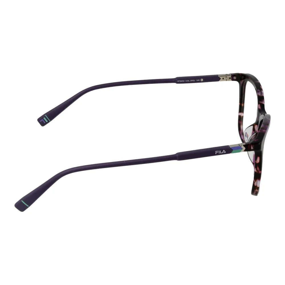 Fila Purple Women Glasses Frame - Eyeglasses