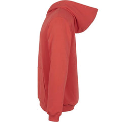 Fila Red Cotton Sweatshirt - M