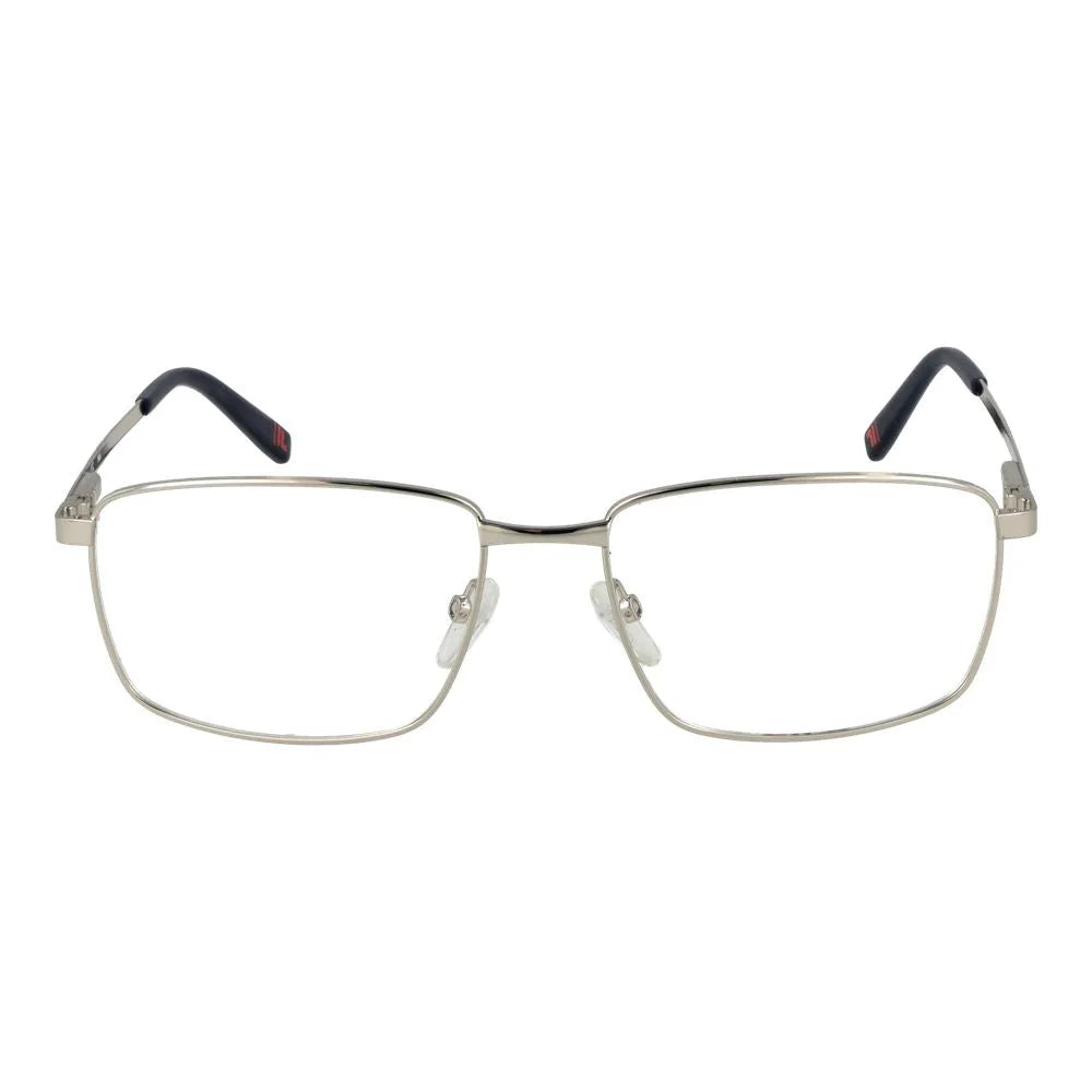 Fila Silver Men Glasses Frame - Eyeglasses