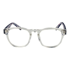 Fila Transparent Unisex Glasses Frame - Eyeglasses