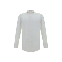 Finamore Milano Eduardo Shirt - IT44 | XS