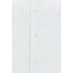 Finamore Milano Eduardo Shirt - IT44 | XS
