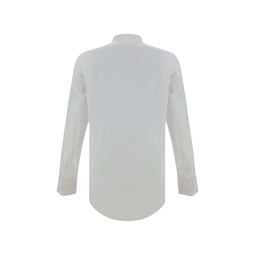 Finamore Milano Eduardo Shirt - IT44 | XS