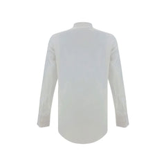 Finamore Milano Eduardo Shirt - IT44 | XS