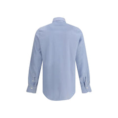Finamore Milano Shirt - 41 - Shirts