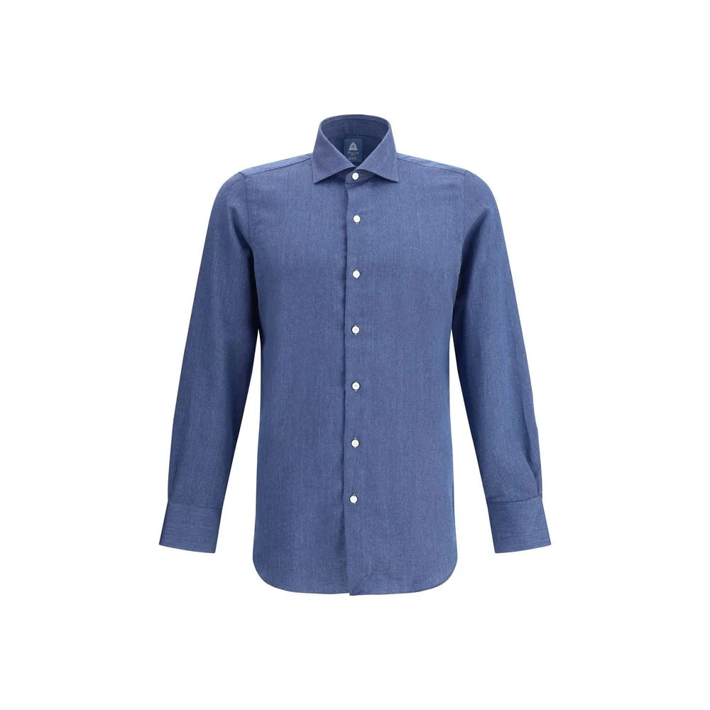 Finamore Milano Shirt - Shirts
