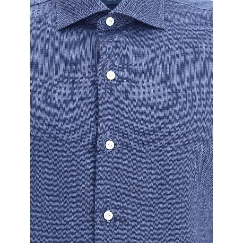 Finamore Milano Shirt - Shirts