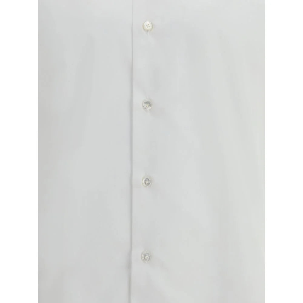 Finamore Napoli Shirt - 43 - Shirts