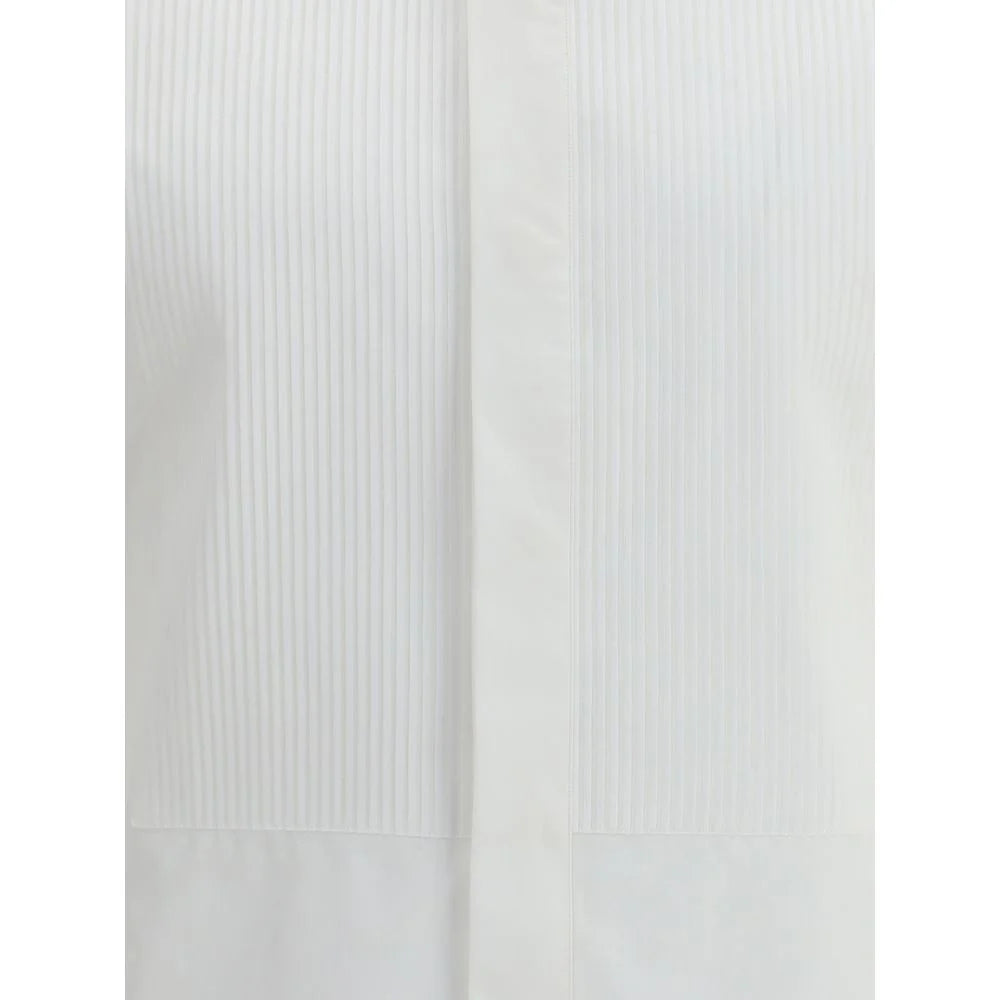 Finamore Tuxedo Shirt - Shirts