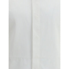 Finamore Tuxedo Shirt - Shirts