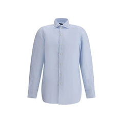 Finamore Zante Shirt - IT44 | XS - Shirts