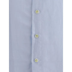 Finamore Zante Shirt - IT44 | XS - Shirts
