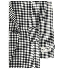 Fiorucci Multicolor Fleece Wool Blazer