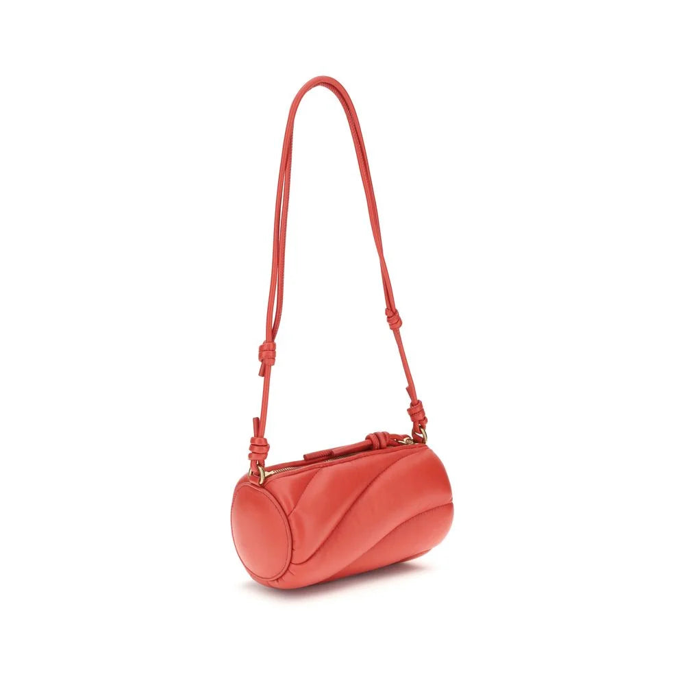 Fiorucci Multicolor Lamb Ovis Aries Aries Shoulder Bag - Shoulder Bags