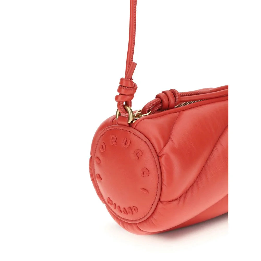 Fiorucci Multicolor Lamb Ovis Aries Aries Shoulder Bag - Shoulder Bags