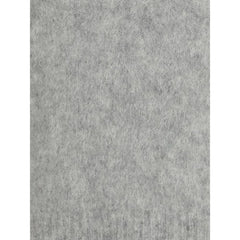 Forte_Forte Gray Alpaca Vicugna Pacos T-Shirt