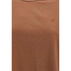 Forte_Forte Multicolor Cotton T-Shirt