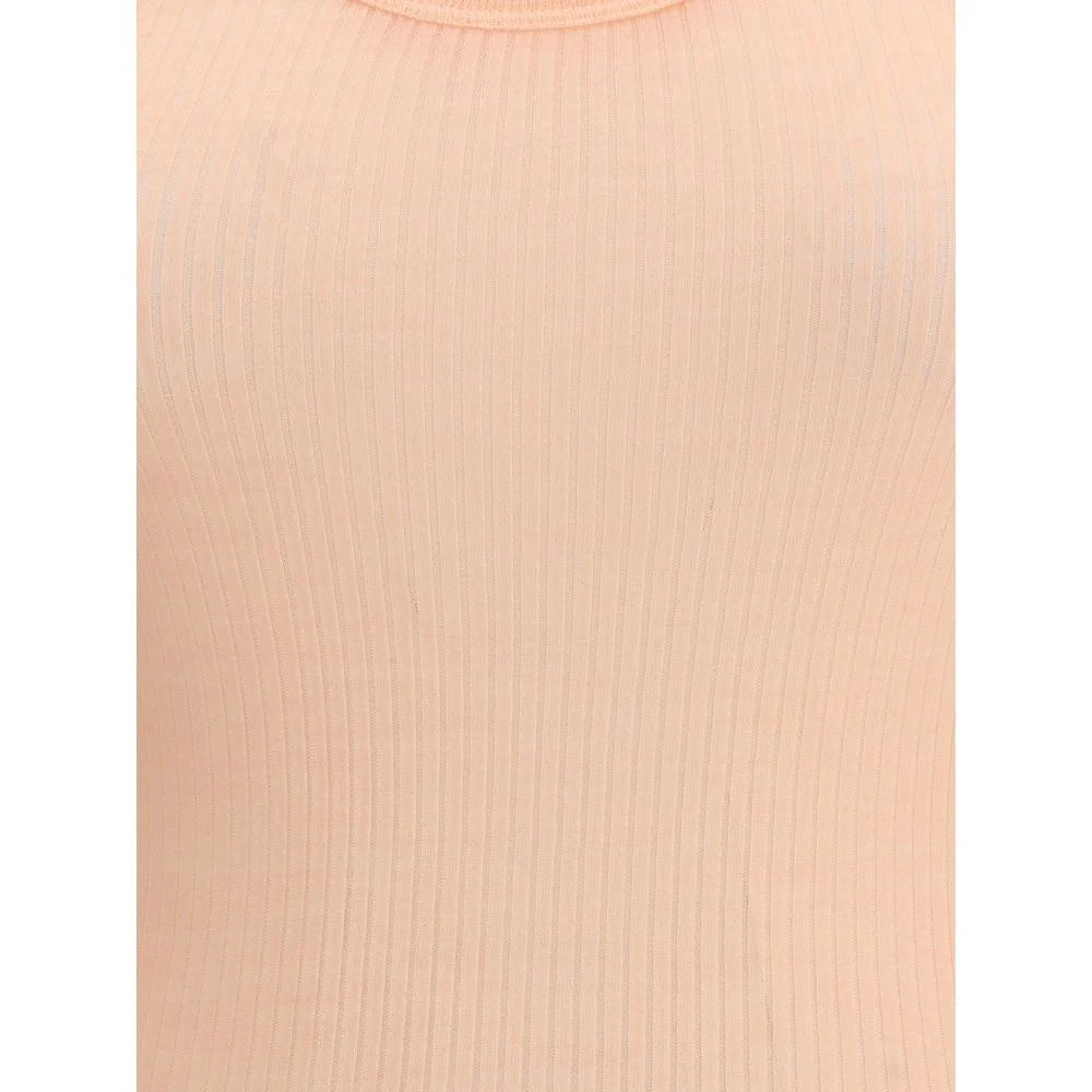 Forte_Forte Multicolor Fleece Wool Top - II/M