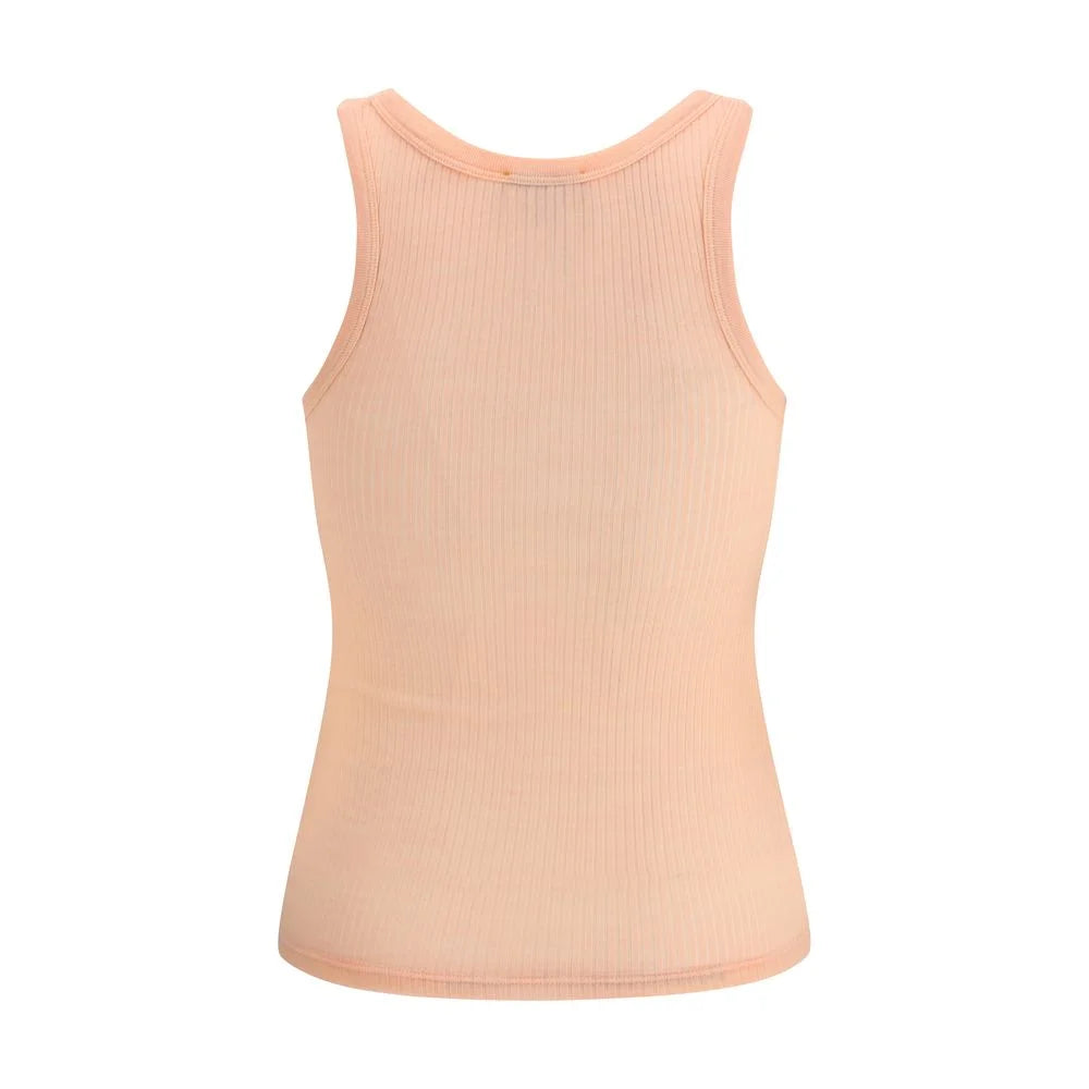 Forte_Forte Multicolor Fleece Wool Top - II/M