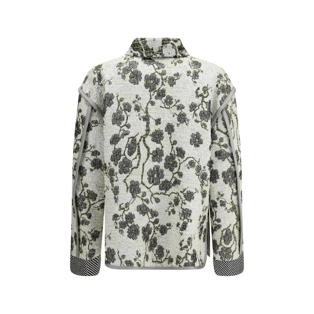 Forte_Forte Multicolor Polyamide Clothing - I/S - Sport Jackets