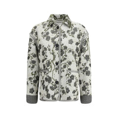 Forte_Forte Multicolor Polyamide Clothing - I/S - Sport Jackets