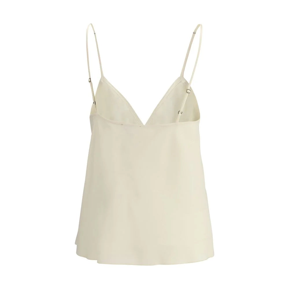 Forte_Forte Satin Top - I/S