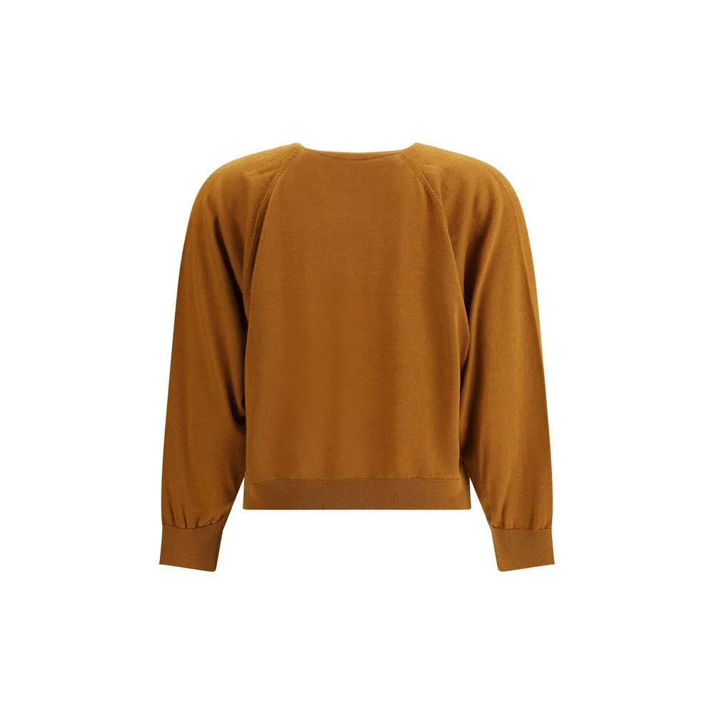 Forte_Forte Virgin wool Sweater - II/M