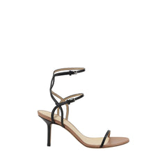 Francesco Russo Ankle strap sandals - EU35.5/US5.5 - Sandals