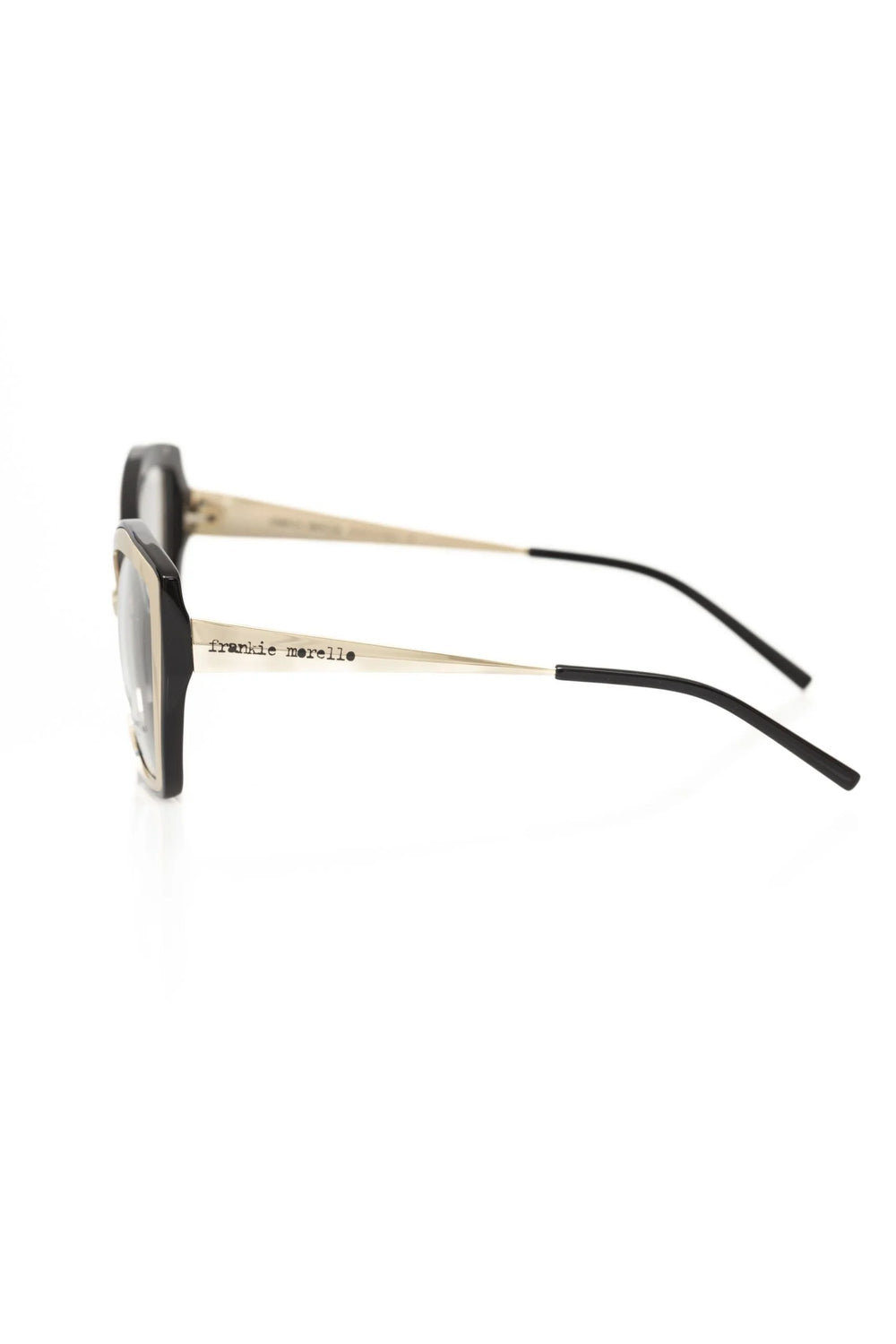 Frankie Morello Multicolor Acetate Women’s Frame - Eyeglasses