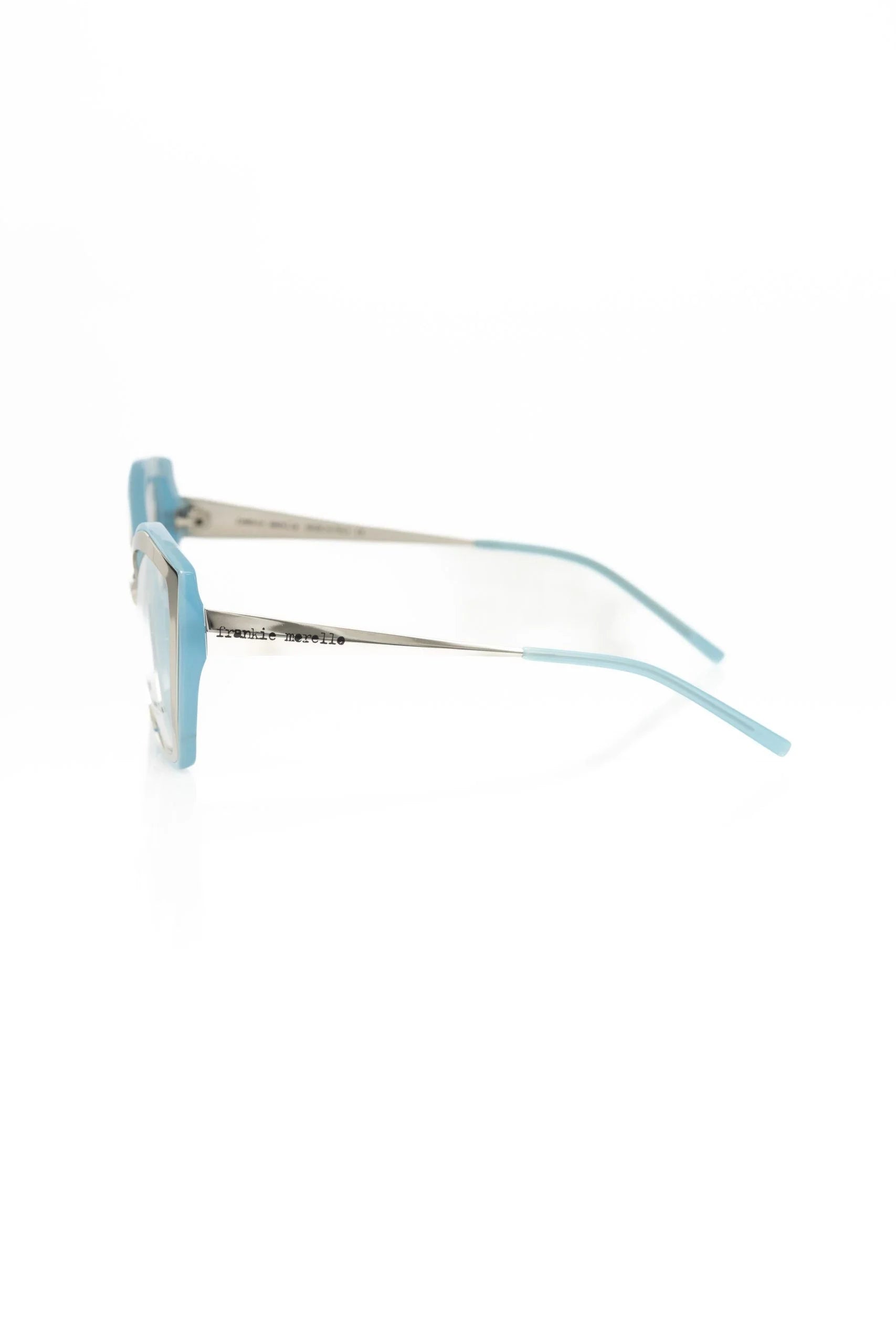Frankie Morello Multicolor Acetate Women’s Frame - Eyeglasses