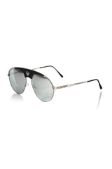 Frankie Morello Multicolor Metallic Men Sunglass - Sunglasses