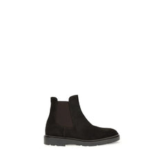 Fratelli Rossetti Chelsea Ankle Boots - Boots
