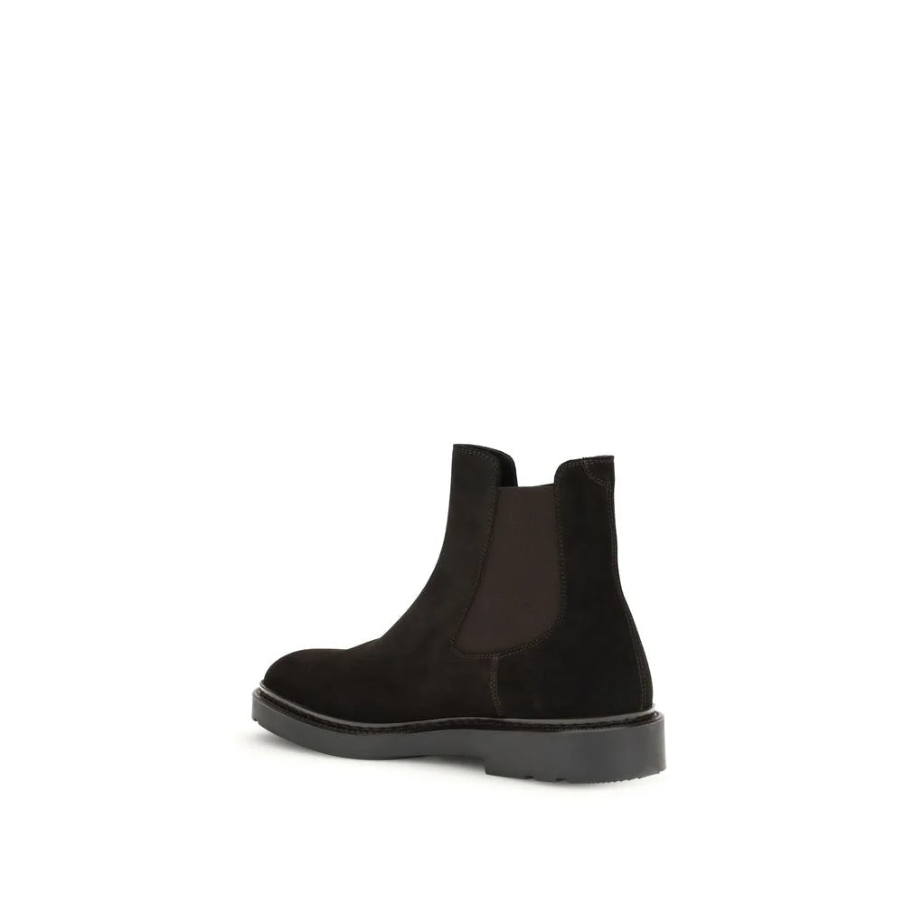 Fratelli Rossetti Chelsea Ankle Boots