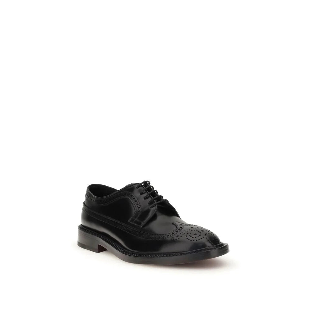 Fratelli Rossetti Leather derby Lace-Ups - Shoes