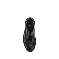 Fratelli Rossetti Leather derby Lace-Ups - Shoes