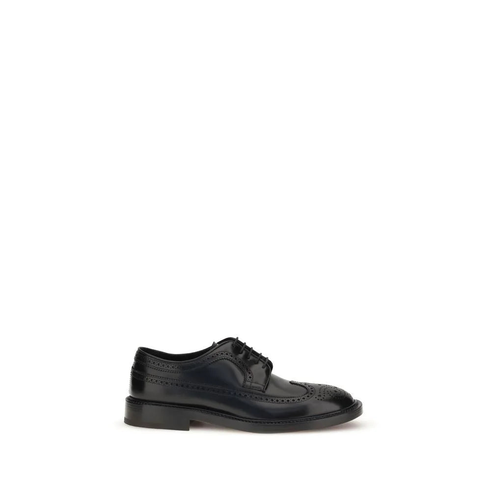 Fratelli Rossetti Leather derby Lace-Ups - Shoes