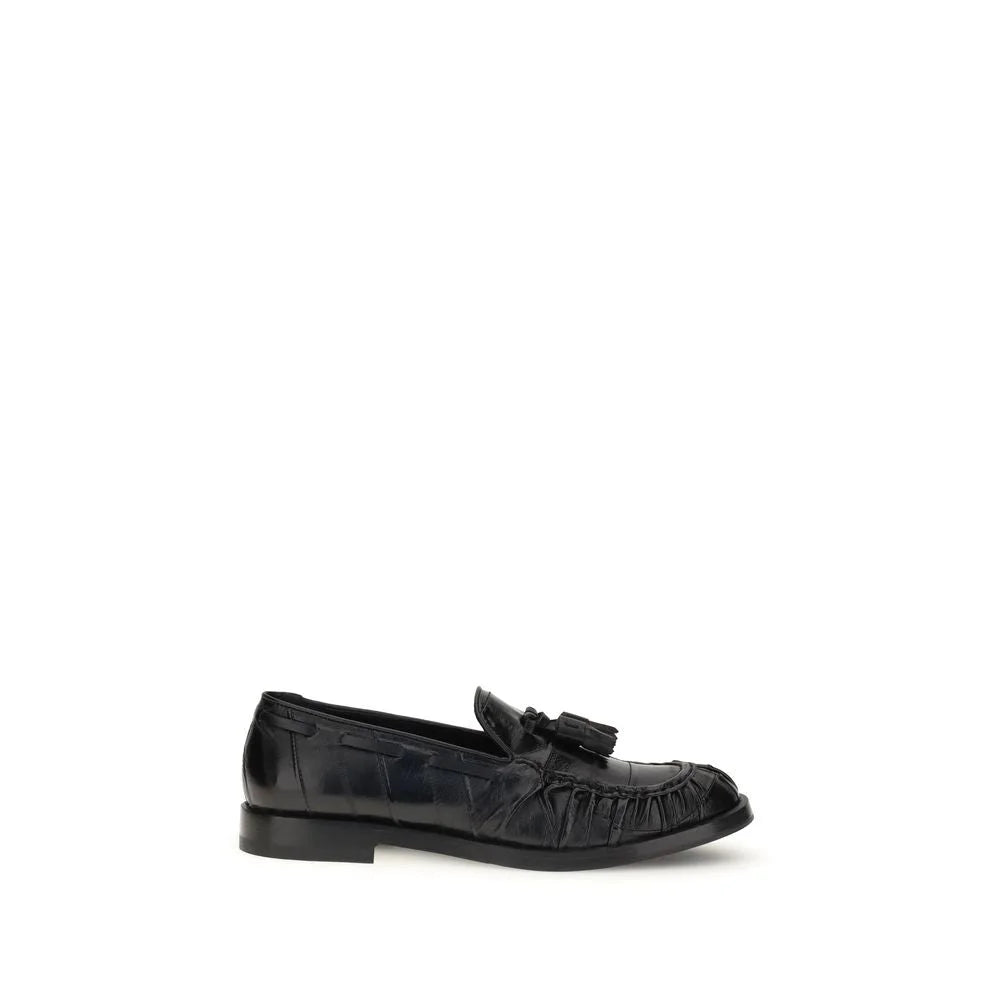 Fratelli Rossetti Tasseled Loafers - Flats
