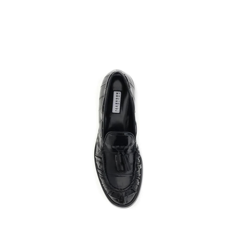 Fratelli Rossetti Tasseled Loafers - Flats