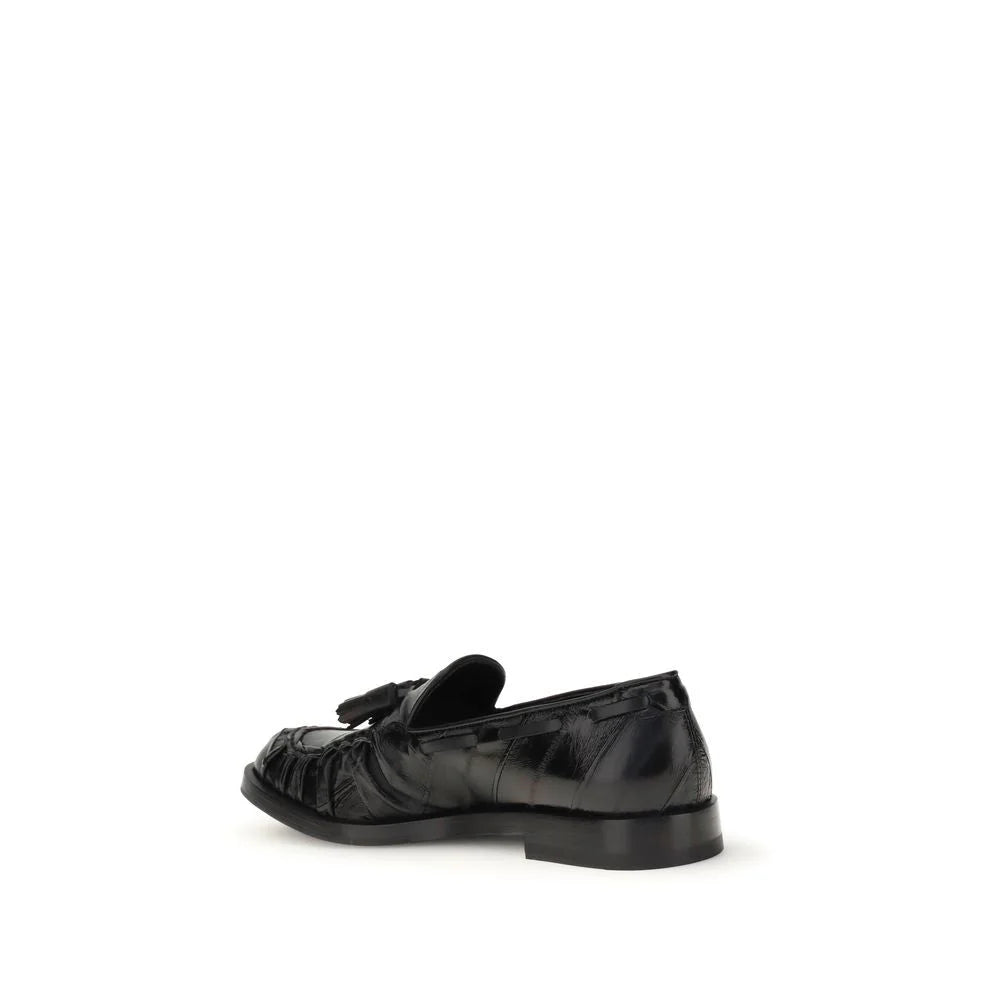 Fratelli Rossetti Tasseled Loafers - Flats