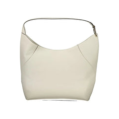 Furla Bianco Leather Women’s Bag