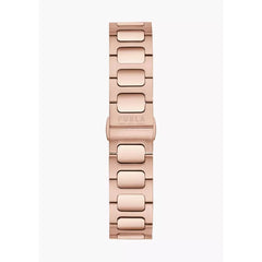 Furla Multicolor Stainless Steel Dress Watch