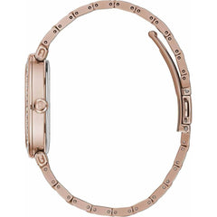 Furla Multicolor Stainless Steel Dress Watch