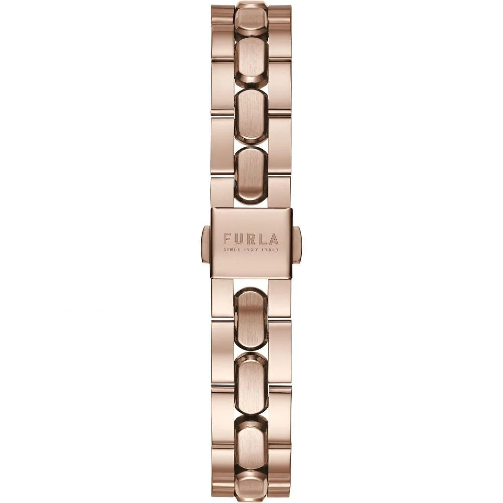 Furla Multicolor Stainless Steel Watch
