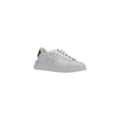 Furla White Polyethylene Sneaker - Sneakers