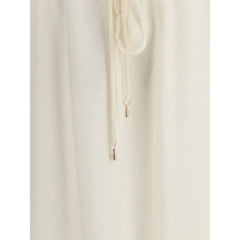 Gabriela Hearst Beige Wool Top - IT36 | XS